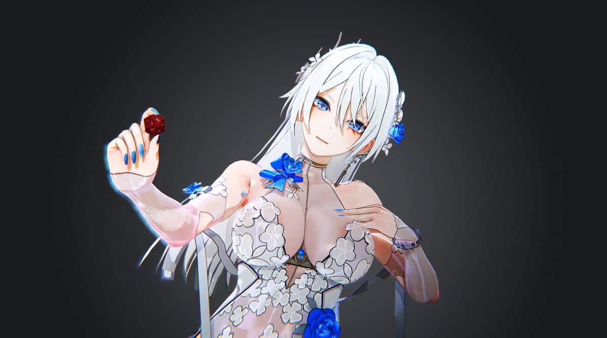 【深空之眼】 太一 · 庚辰 · 海上的私语