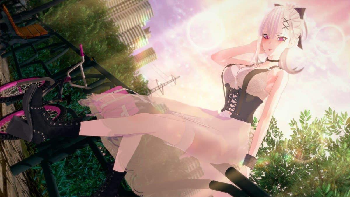 健屋花那/Sukoya Kana