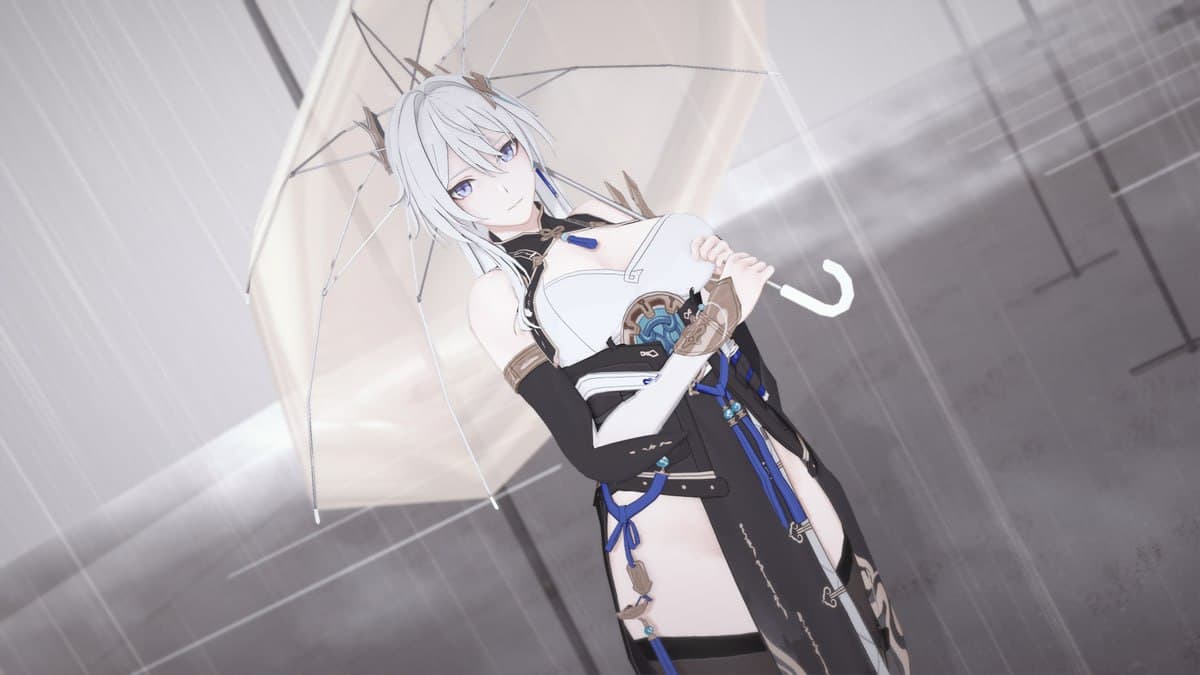 Gengchen mod release