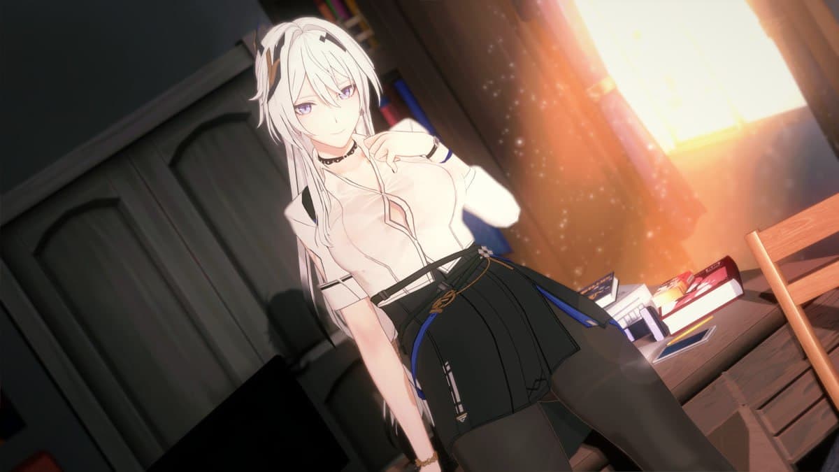 Gengchen mod release