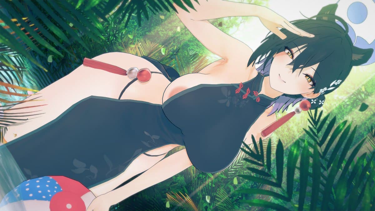 漆原カグヤ● キャラ配 布 / Kaguya Card