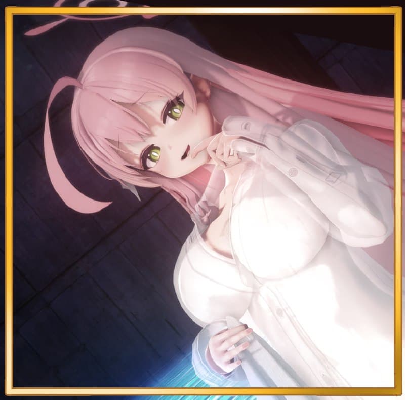 [配布]泳装花子