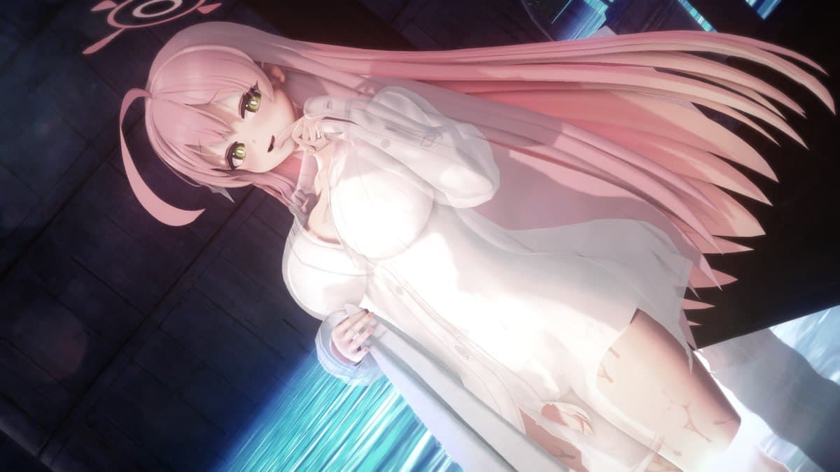 [配布]泳装花子