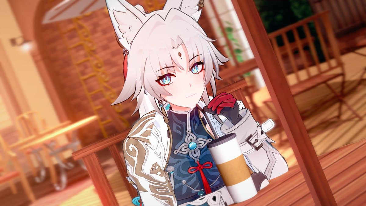 飞霄将军卡片配布（card release）