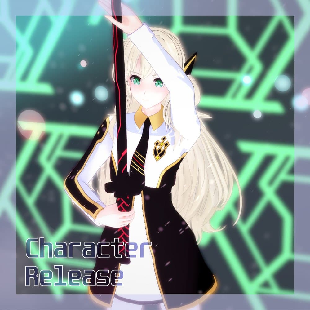 [19K纪念CC]闪刀姬零衣V2.0 閃刀姫-レイV2.0