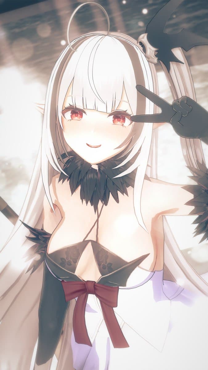 塞瓦斯托波尔.セヴァストポリ(アズールレーン)