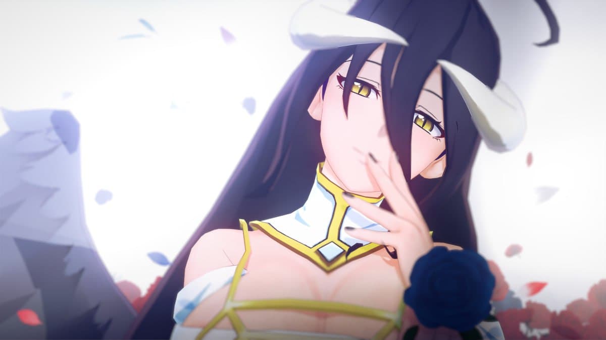 アルベド / Albedo 2.0