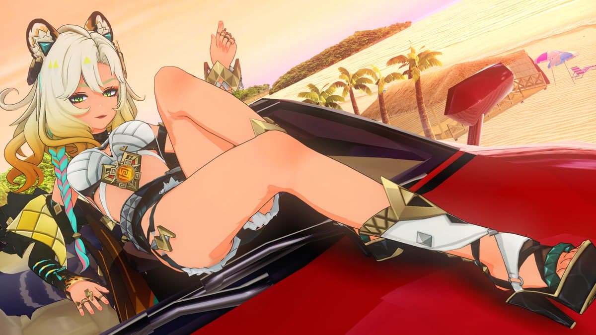 【配布】希诺宁