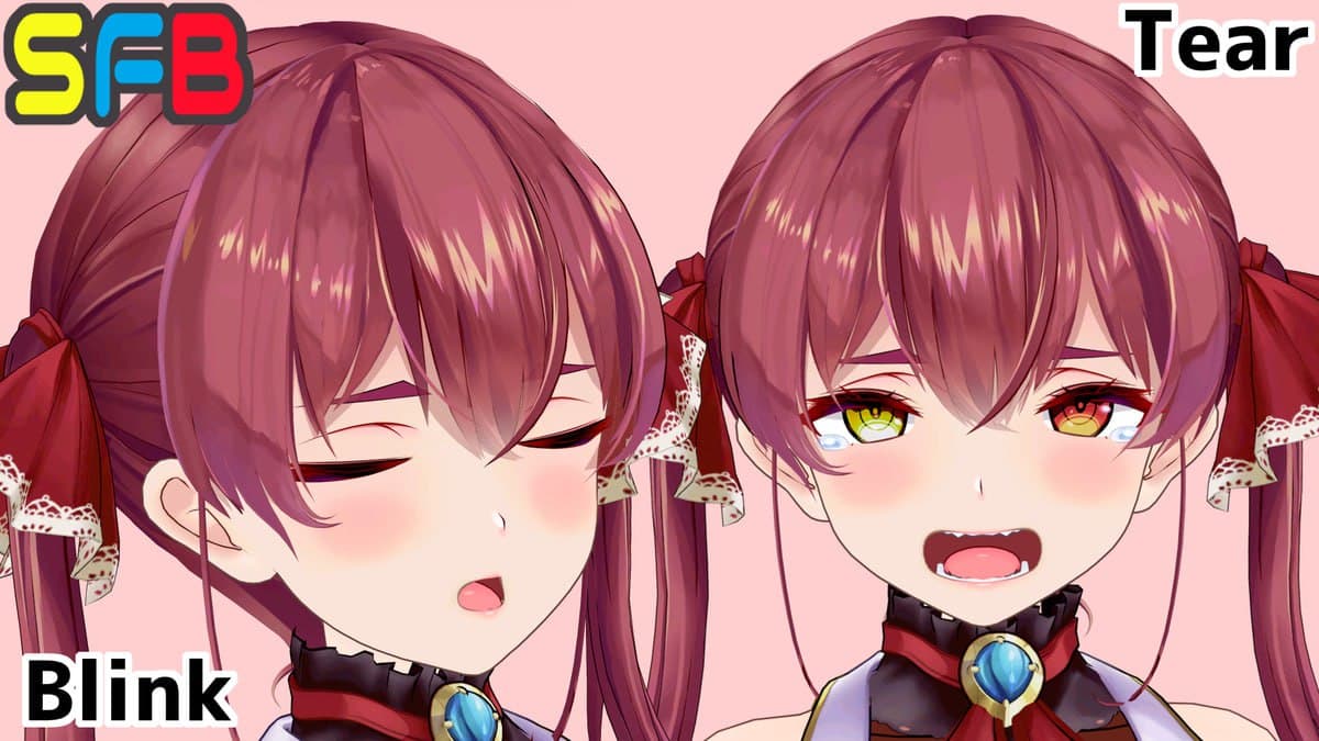 (KK,KKS,MOD) SFB マリン Face MOD