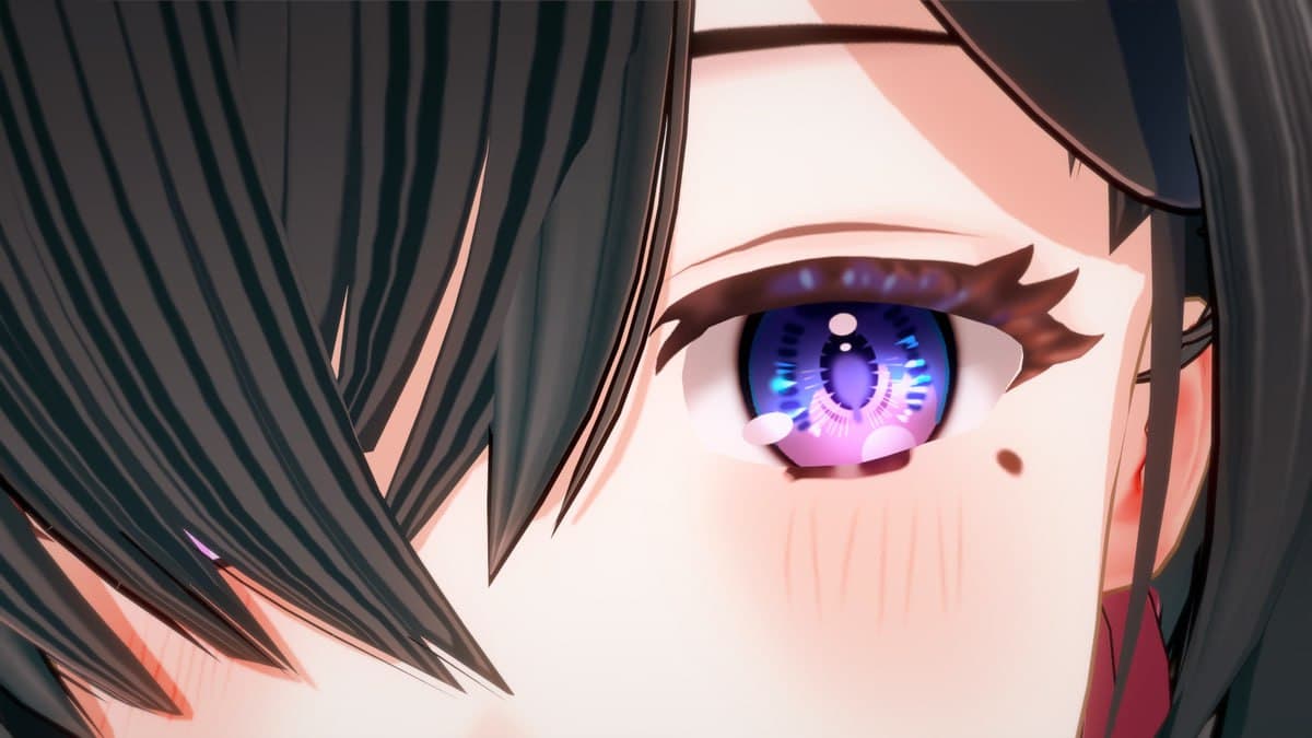 ユミア・リースフェルト CC配布