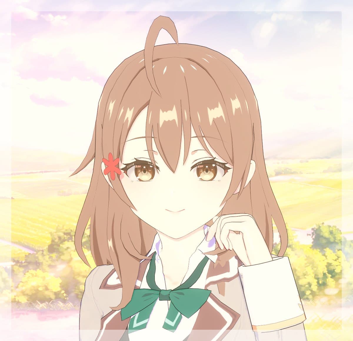 マリヤ・ミハイロヴナ・九条