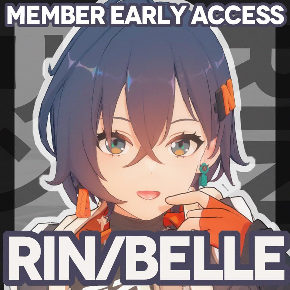 「コイカツ」 リン ● キャラ配布