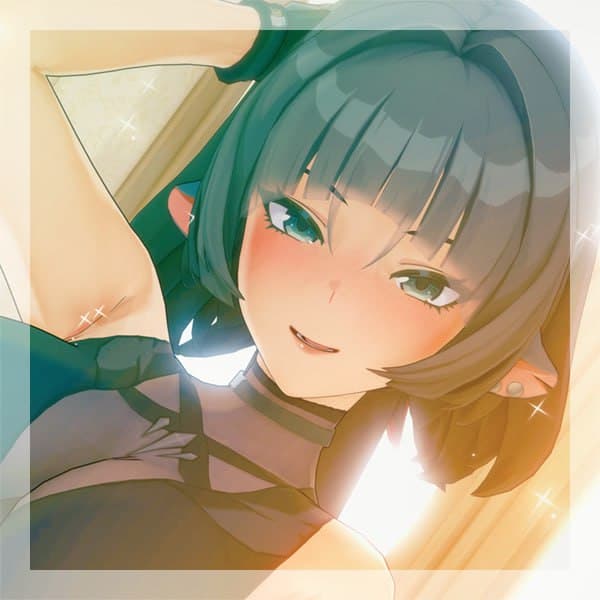 【キャラ】ジェーン・ドゥ