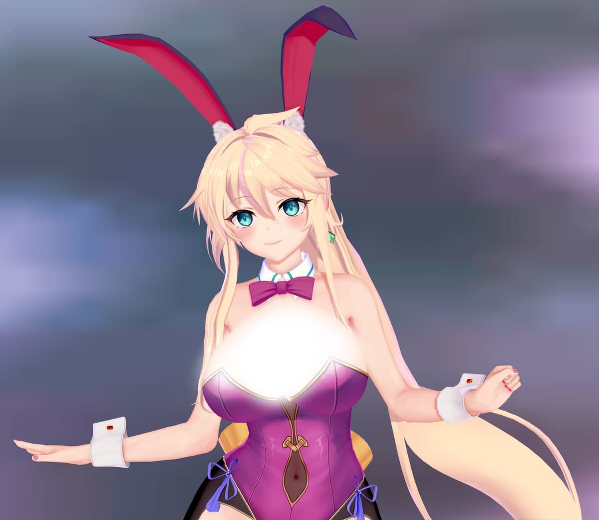 （舰R）大黄蜂，继续完成愿望单