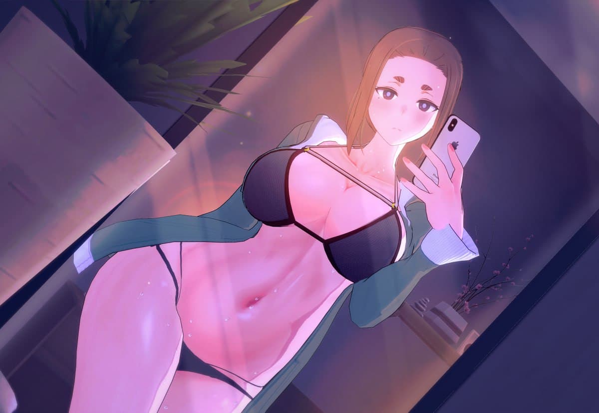 Mysterious Disappearances