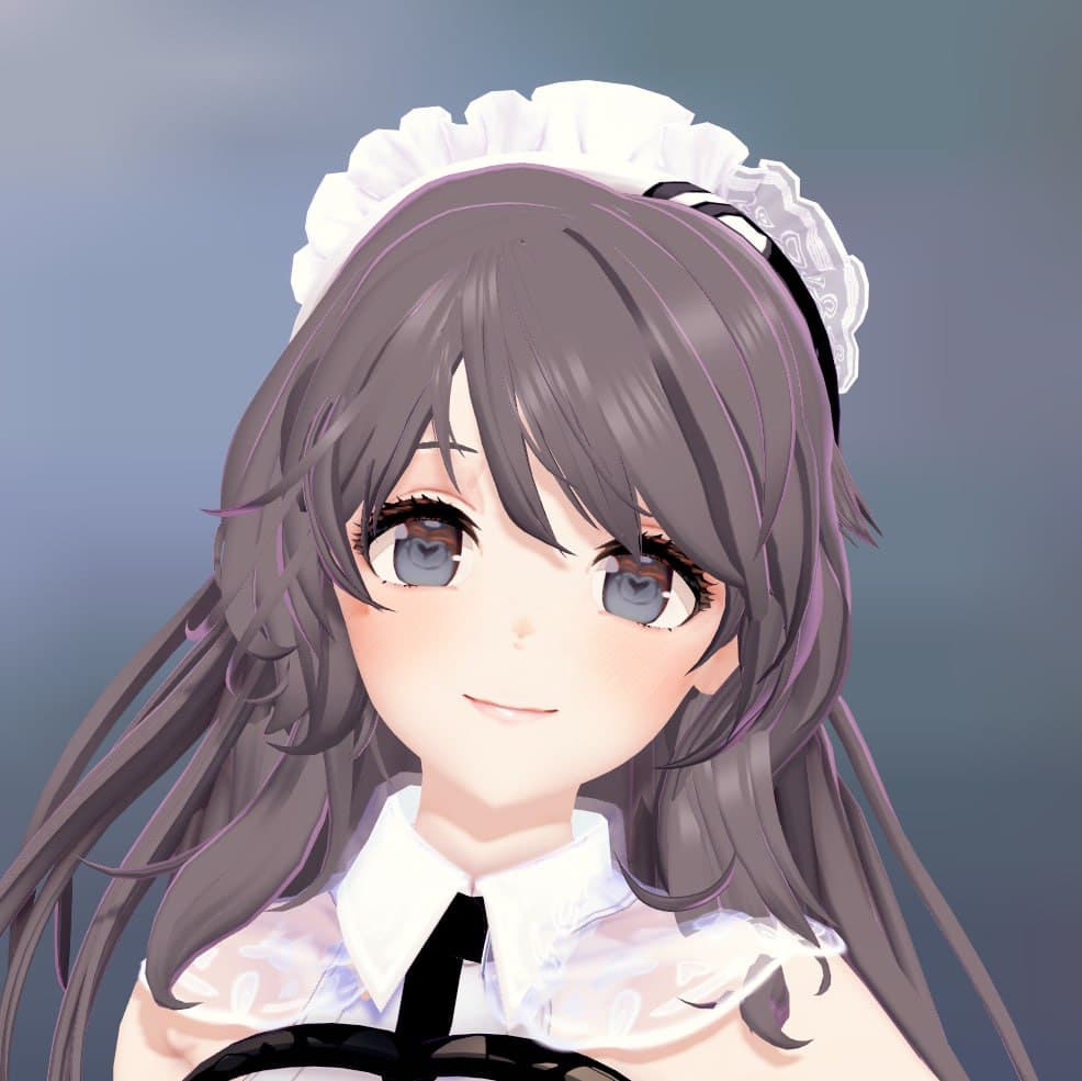 卡律布狄斯（有细节！），女仆队再添一员