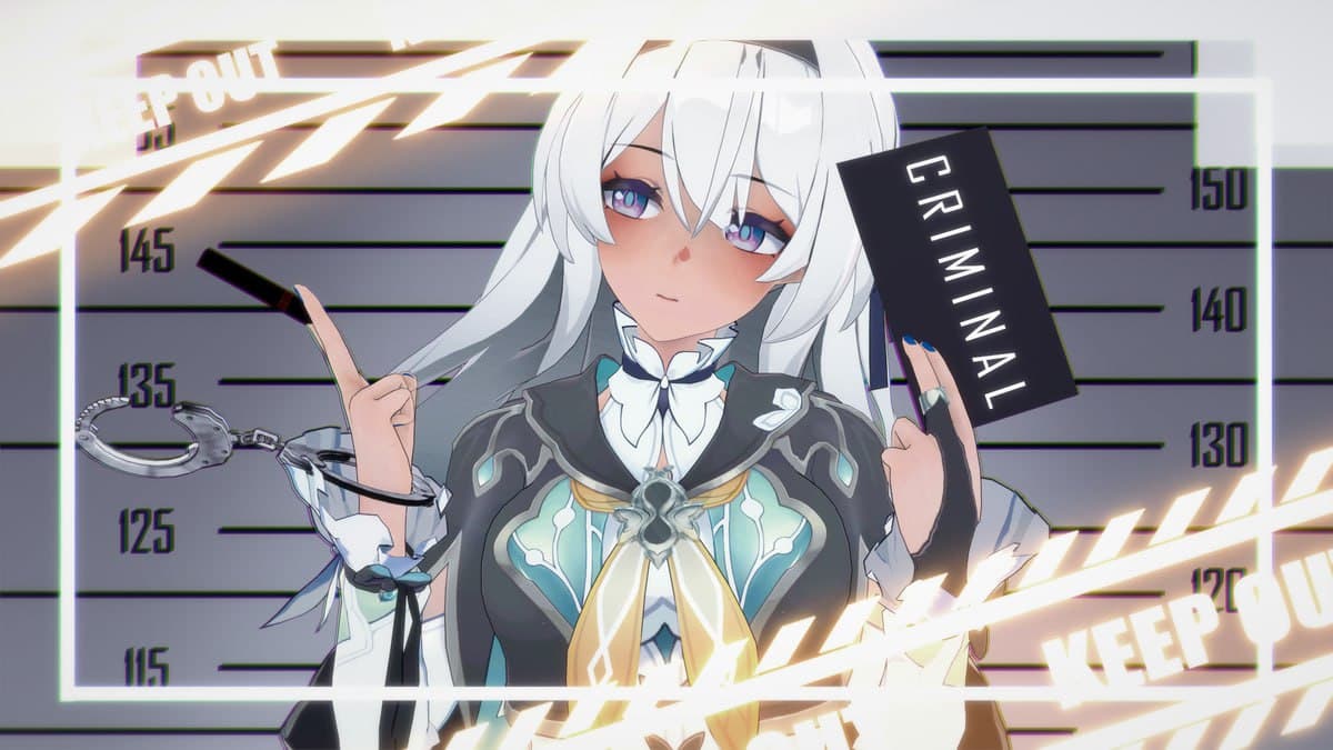 流萤小姐角色2.0版本配布（card release）