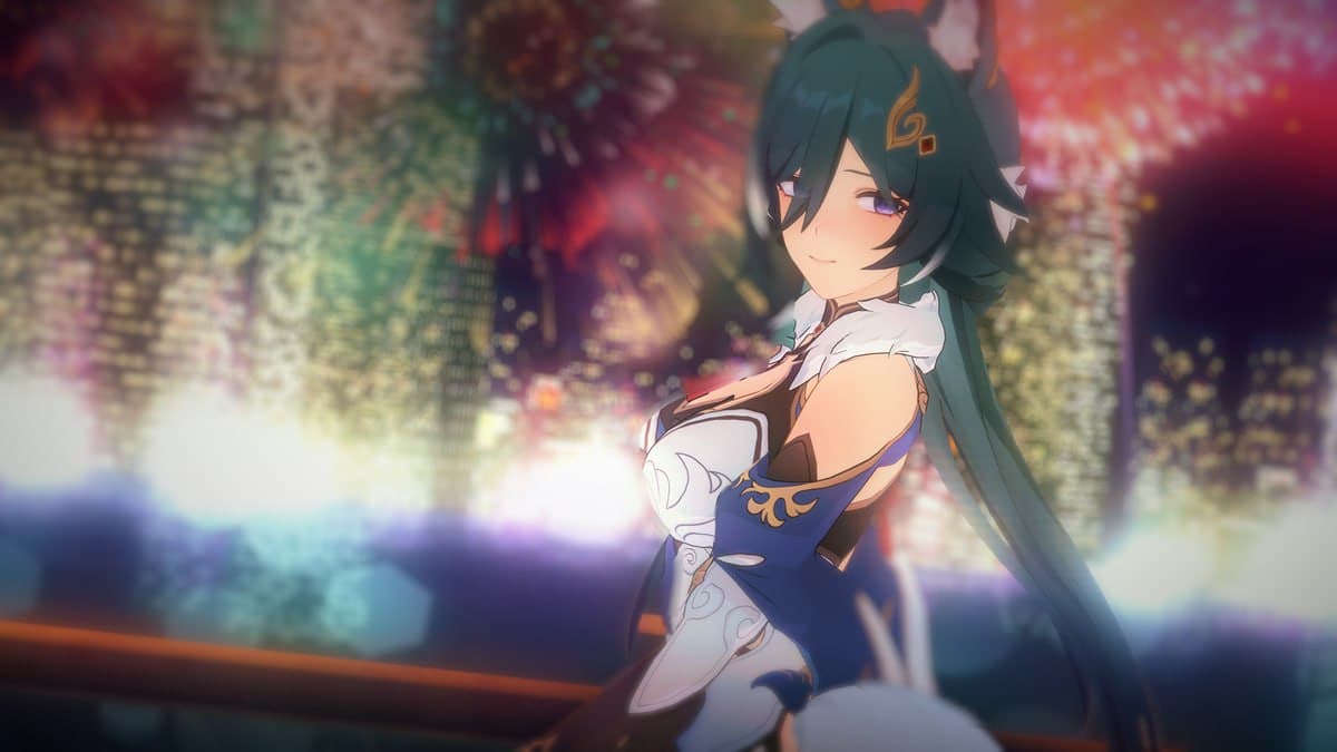 [キャラ配布] 御空