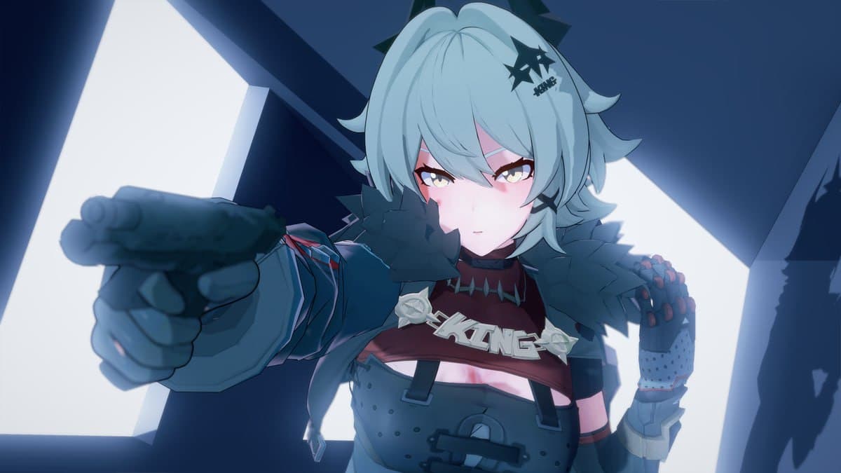 凯撒大姐头卡片配布（card release）