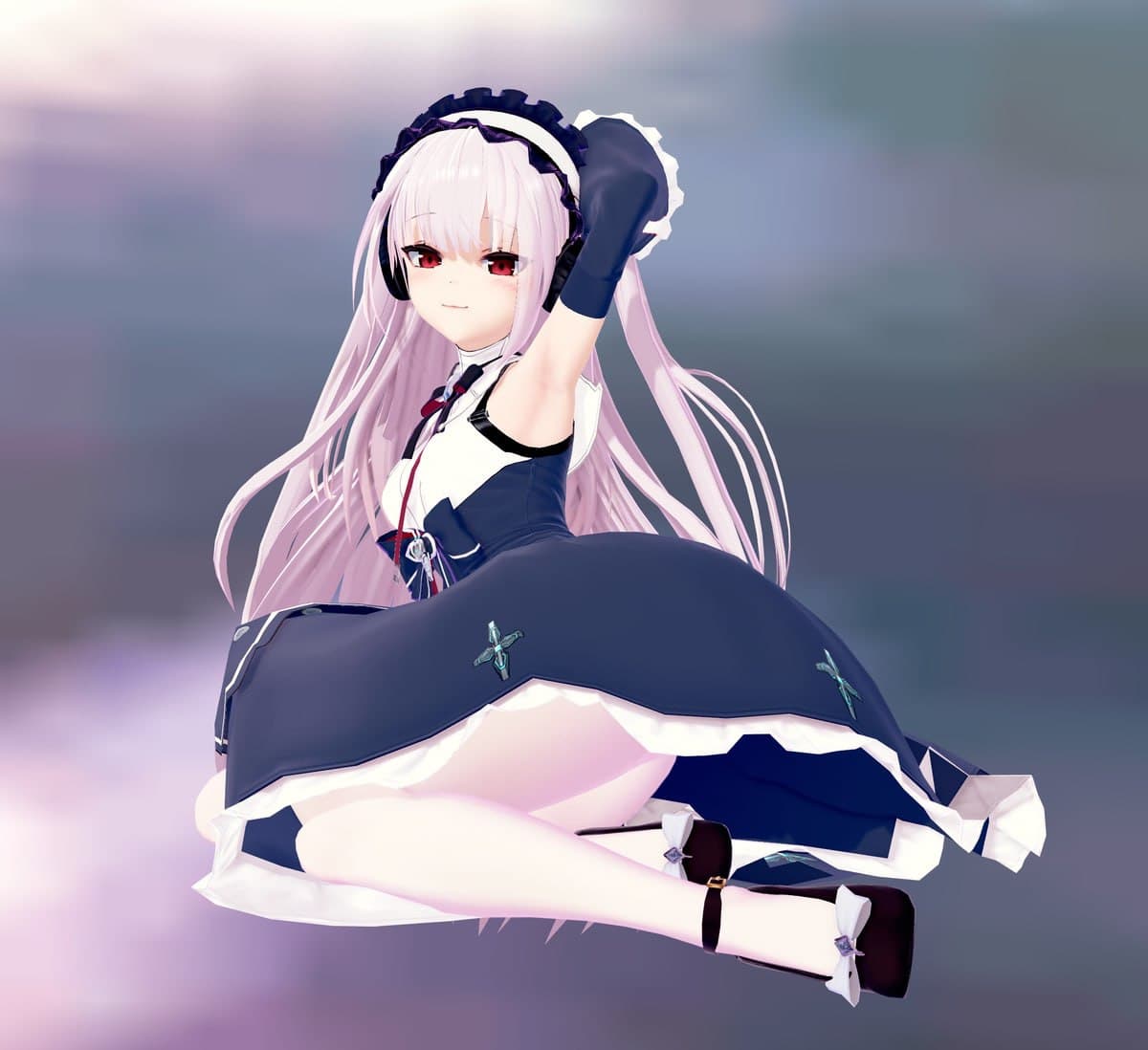 哈尔福德，吸血鬼：她说的都是我的词儿啊！