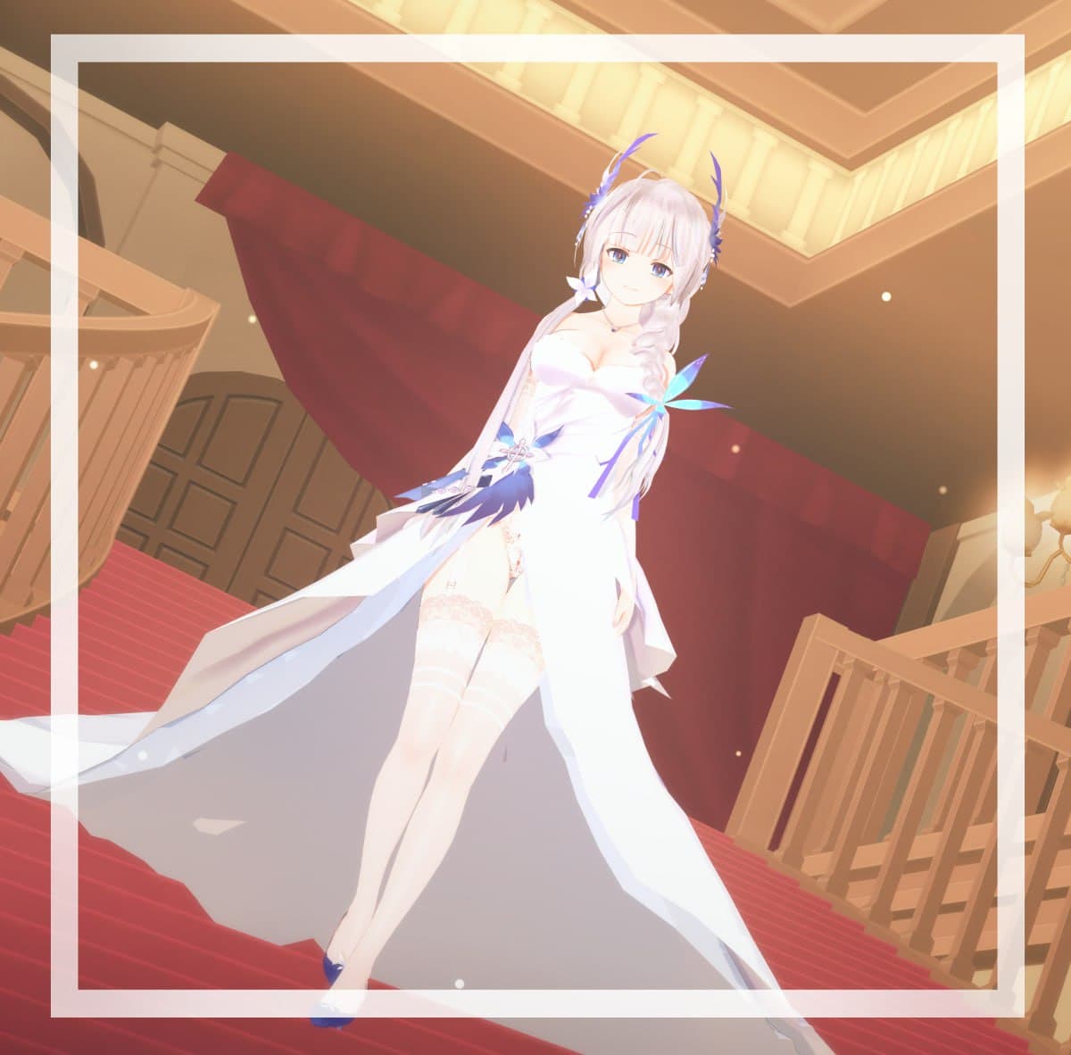 イラストリアス