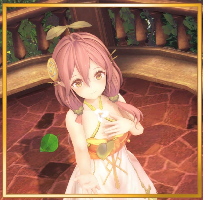 [定制配布]尤格 多拉希尔