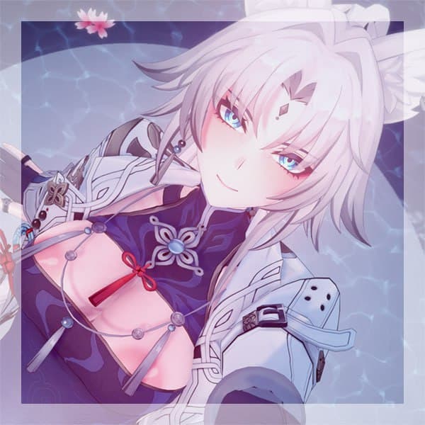 【キャラ】飛霄