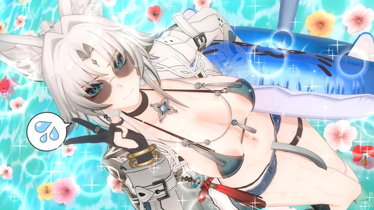 【キャラ】飛霄