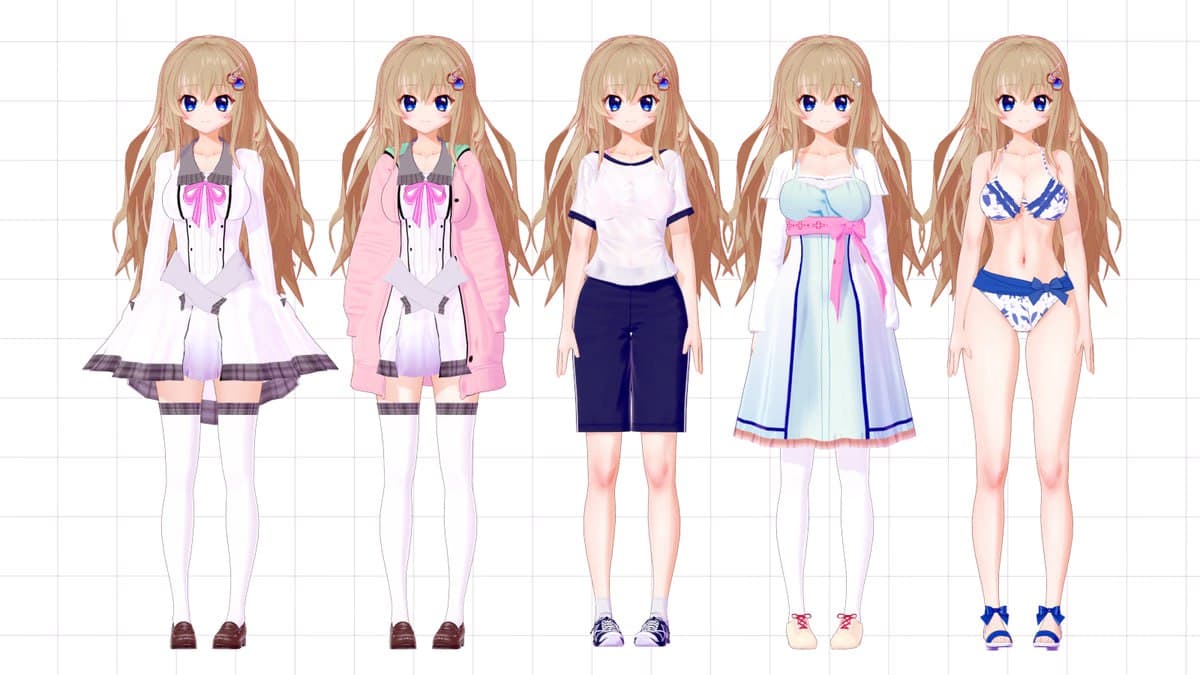 9 -nine- 九條都 キャラカード