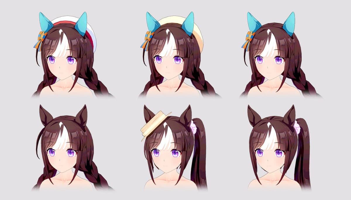 [キャラ配布]ホッコータルマエ