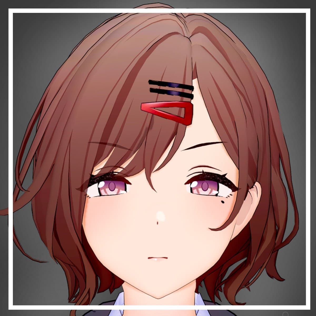 mod＆card配布　樋口円香