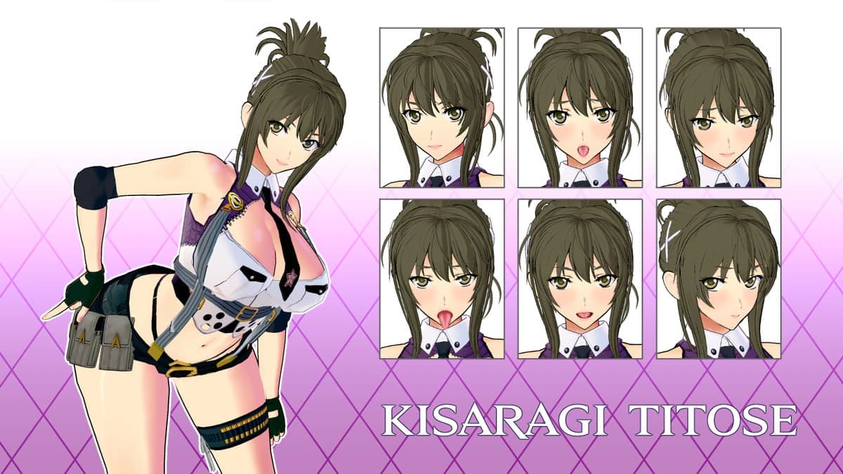 【Card】如月千歳