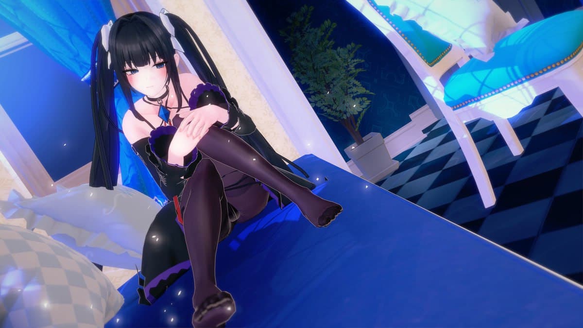 対立● キャラ配 布 / Tairitsu Card