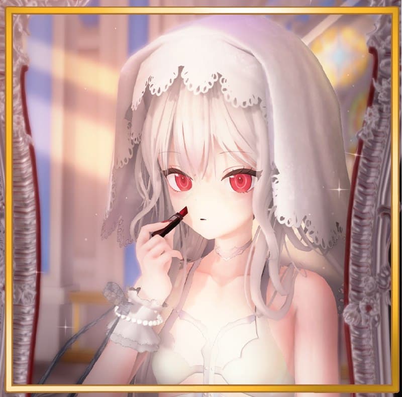 [许愿配布]rurudo♡STIGMA