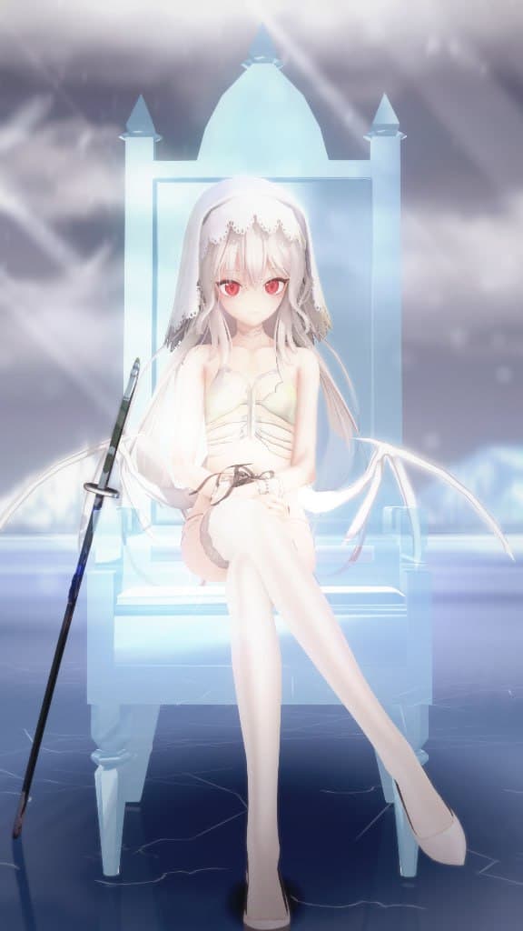 [许愿配布]rurudo♡STIGMA