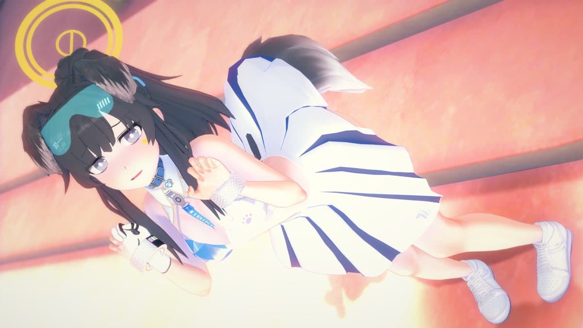 コイカツ！で猫塚ヒビキ