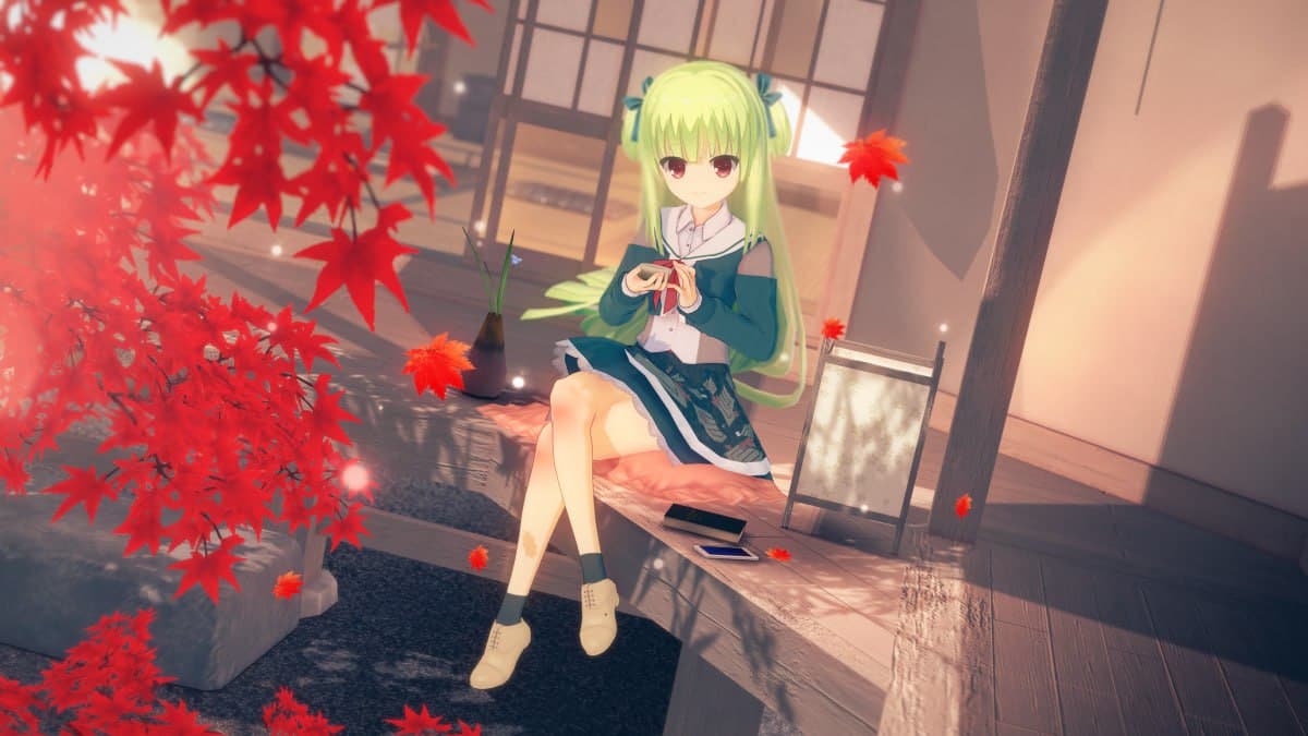 [Mod+Card] ムラサメ