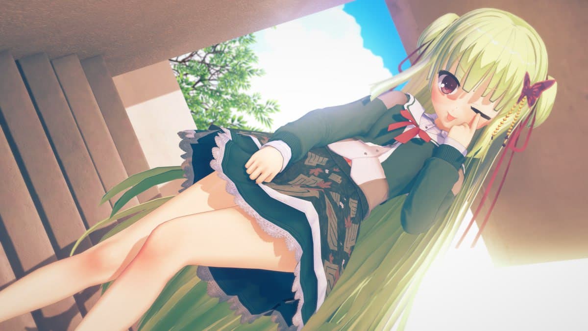 [Mod+Card] ムラサメ