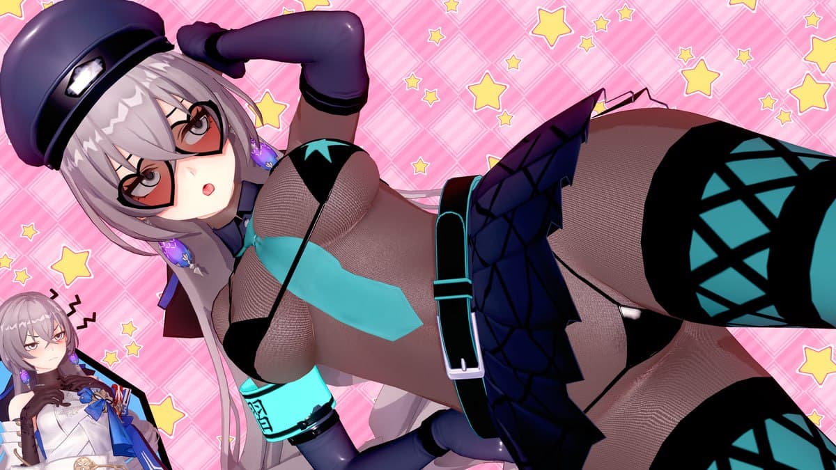 P】【キャラ】ブローニャ BRONYA 兰德鸭