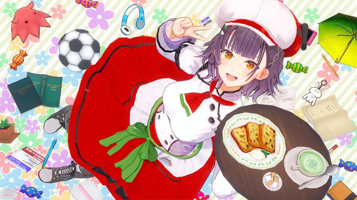 七瀬すず菜/Nanase_Suzuna