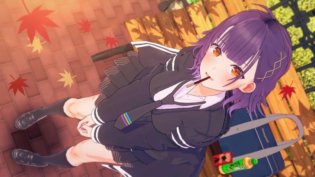 七瀬すず菜/Nanase_Suzuna