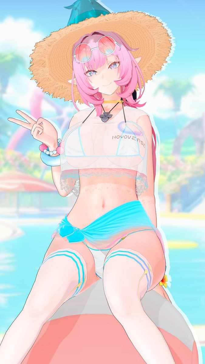 「コイカツ」 エリシア ● キャラ配布