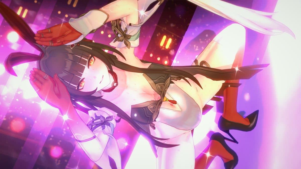 【キャラ】霊砂