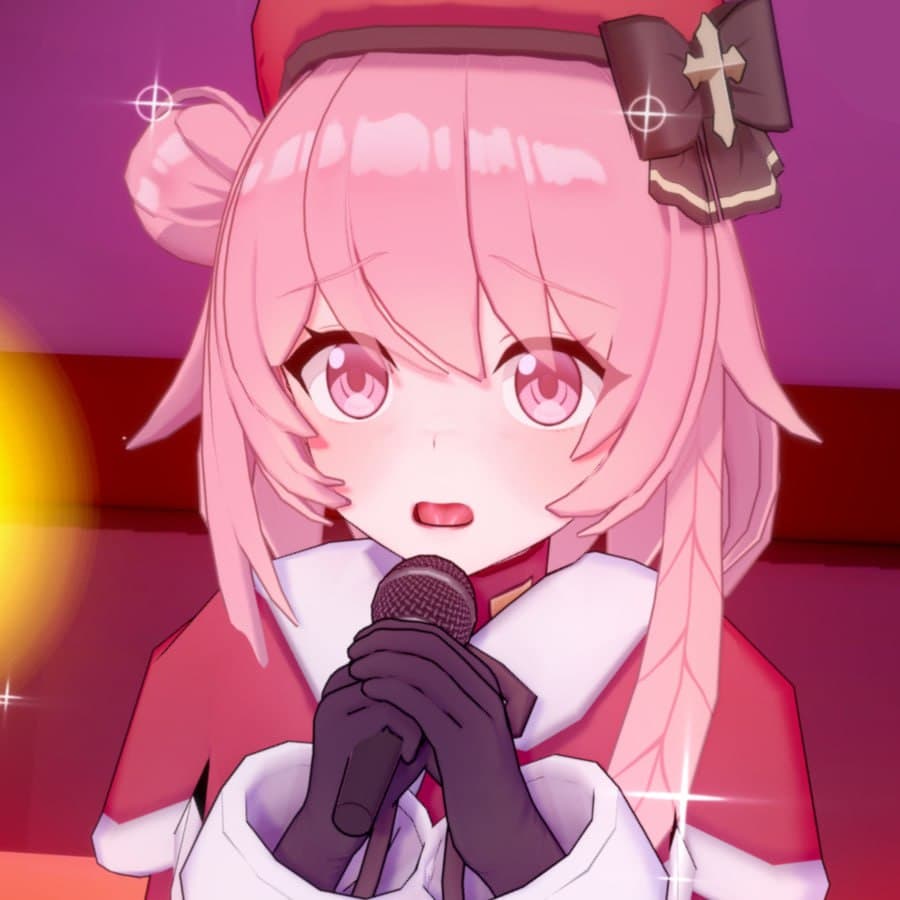 12月③ 鹫见芹娜 /Serina /鷲見セリナ