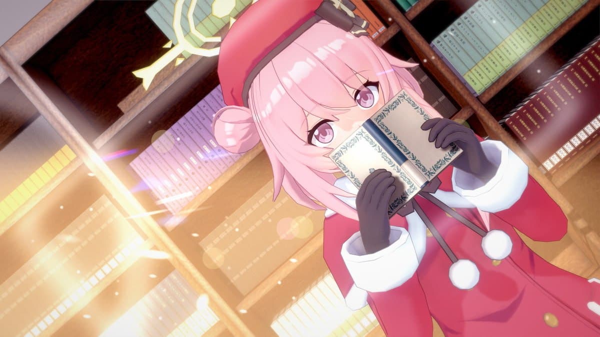 12月③ 鹫见芹娜 /Serina /鷲見セリナ