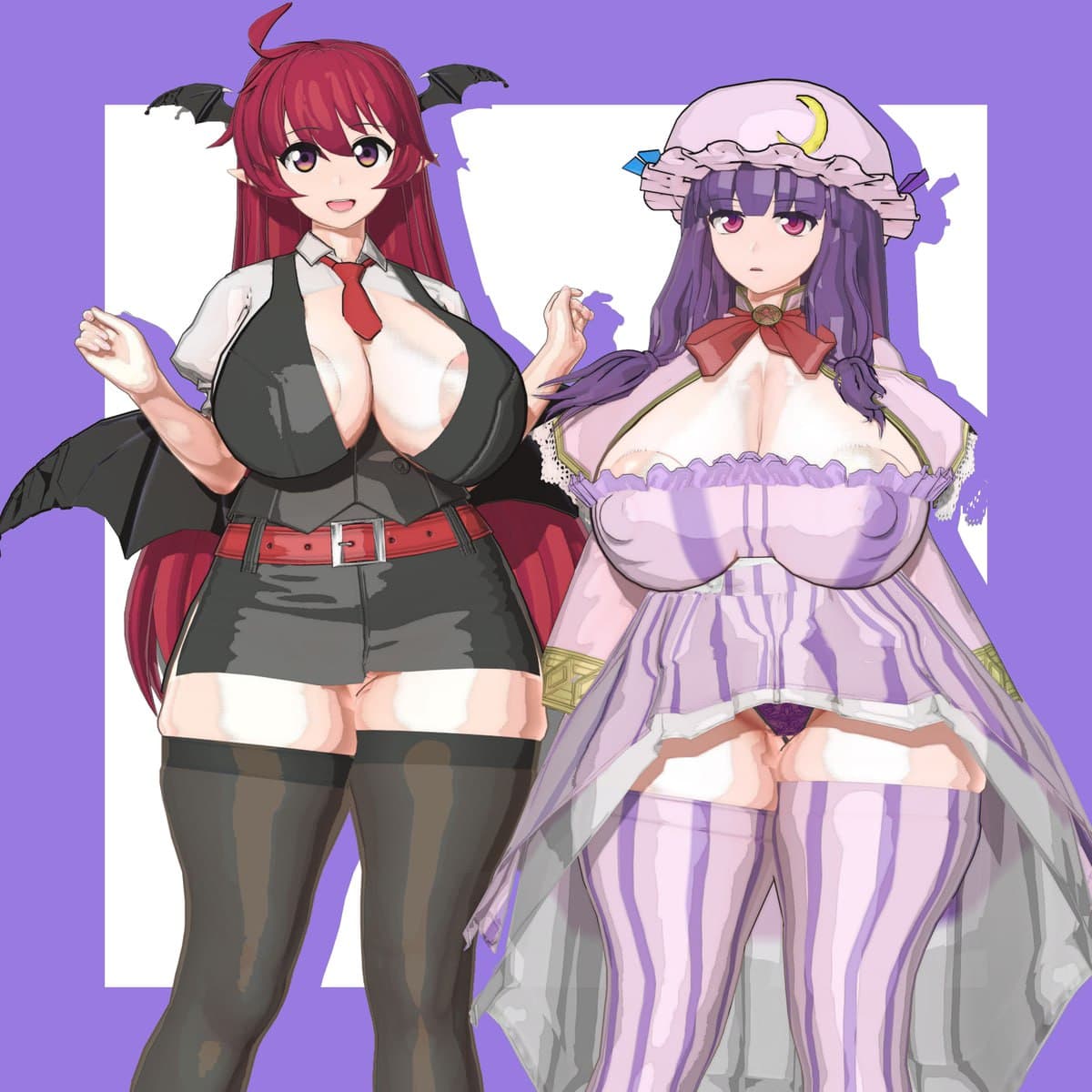 パチュこあ ver.2.0