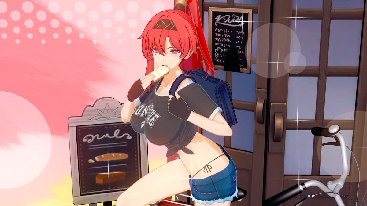 Yinlin - Wuthering Waves