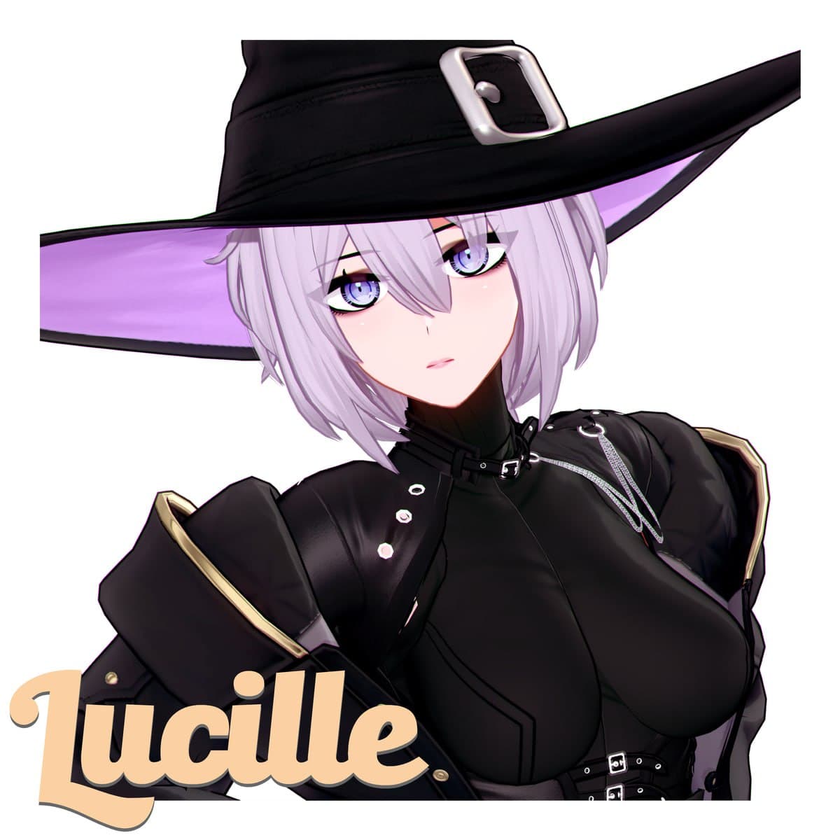 [CC] Lucille (Rework)