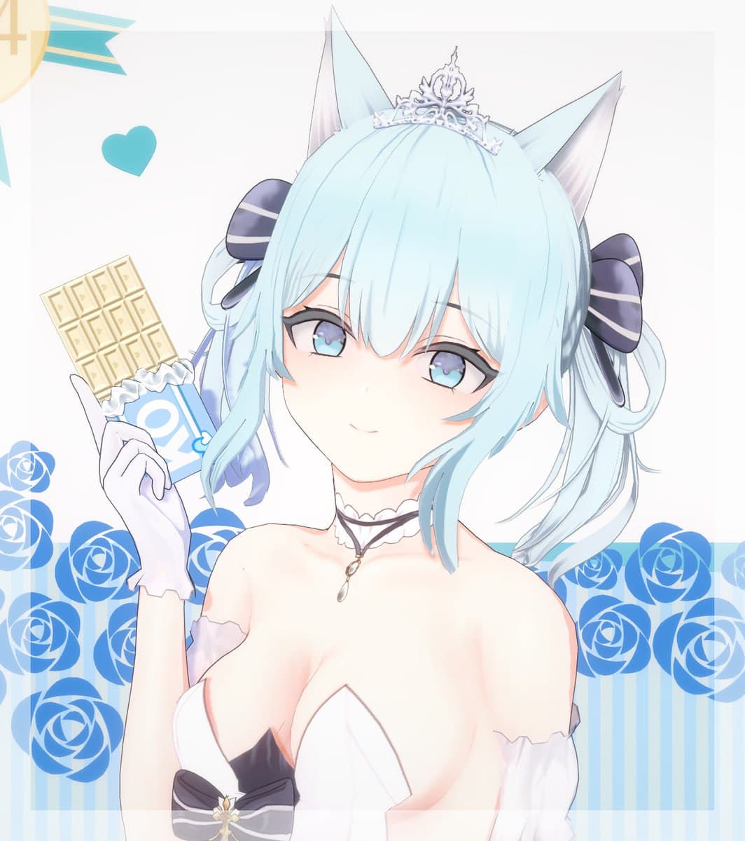 涼波(アズールレーン)