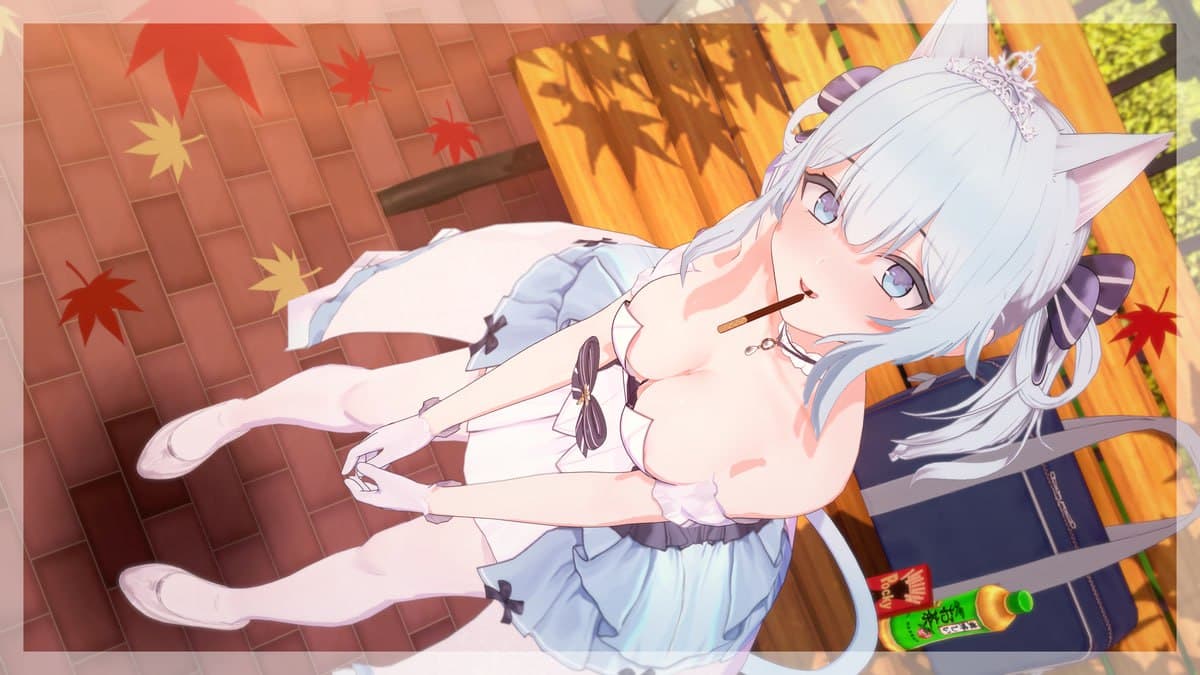 涼波(アズールレーン)